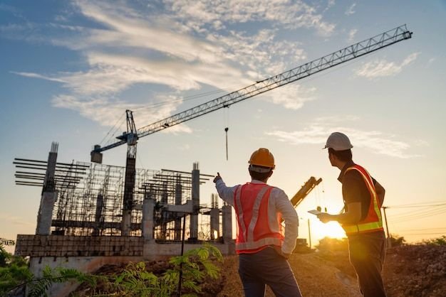 Civil Works